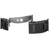 ZEGAREK RADO Captain Cook High-Tech Ceramic Skeleton