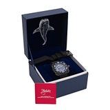 ZEGAREK CITIZEN PROMASTER DIVER WHALE SHARK LIMITED EDITION