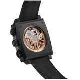 ZEGAREK TAG HEUER MONACO CHRONOGRAPH