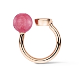 Pierścionek złoty CHOPARD