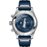 ZEGAREK IWC SCHAFFHAUSEN PILOT'S CHRONOGRAPH 41 LE PETIT PRINCE