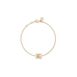 Bransoleta złota BIRKS