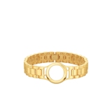 Bransoleta pozłacana Wonderland