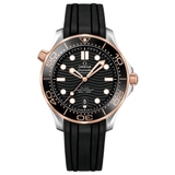 ZEGAREK OMEGA SEAMASTER DIVER 300M