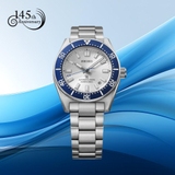 ZEGAREK SEIKO PROSPEX SEA DIVER AUTOMATIC 145TH ANNIVERSARY LIMITED EDITION