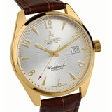 ZEGAREK ATLANTIC WORLDMASTER ART DECO AUTOMATIC