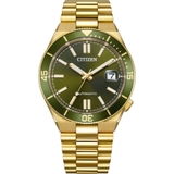 ZEGAREK CITIZEN TSUYOSA SHORE AUTOMATIC