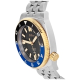 ZEGAREK BALTICUS DEEP WATER