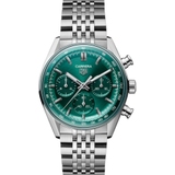 ZEGAREK TAG HEUER CARRERA CHRONOGRAPH