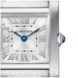 ZEGAREK CARTIER TANK FRANCAISE S