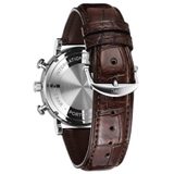 ZEGAREK IWC SCHAFFHAUSEN PORTOFINO CHRONOGRAPH