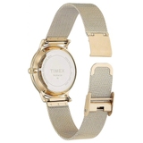 ZEGAREK TIMEX Transcend