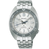 ZEGAREK SEIKO PROSPEX AUTOMATIC SAVE THE OCEAN 110TH ANNIVERSARY LIMITED EDITION