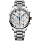 LONGINES MASTER COLLECTION CHRONOGRAPH