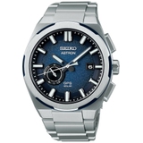 ZEGAREK SEIKO ASTRON GPS SOLAR