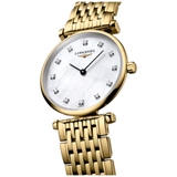 LONGINES LA GRANDE CLASSIQUE DE LONGINES