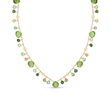 Naszyjnik złoty Marco Bicego