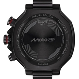 TISSOT T-RACE MOTOGP 2026 45MM LIMITED EDITION