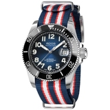 ZEGAREK EPOS SPORT 3504 DIVER TITANIUM AUTOMATIC