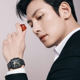 ZEGAREK RADO TRUE SQUARE OPEN HEART X JI CHANG-WOOK LIMITED EDITION