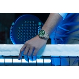 ZEGAREK CERTINA DS-7 CHRONO AUTO