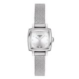 Tissot Lovely Square