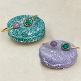 Bransoleta złota NANIS