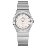 ZEGAREK OMEGA CONSTELLATION