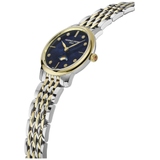 ZEGAREK FREDERIQUE CONSTANT CLASSICS SLIMLINE LADIES MOONPHASE