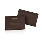 ŚCIERECZKA DO CZYSZCZENIA ZŁOTA W.KRUK