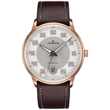 ZEGAREK JUNGHANS MEISTER DRIVER AUTOMATIC