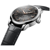 LONGINES CONQUEST HERITAGE CENTRAL POWER RESERVE