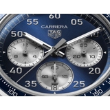 ZEGAREK TAG HEUER CARRERA CHRONOGRAPH SPORT