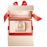 ZEGAREK OMEGA Constellation