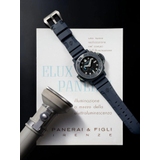 ZEGAREK PANERAI SUBMERSIBLE ELUX LAB-ID LIMITED EDITION