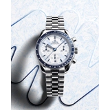 ZEGAREK OMEGA SPEEDMASTER 38 MILANO CORTINA 2026