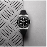 TUDOR BLACK BAY