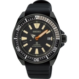 ZEGAREK SEIKO PROSPEX SEA THE BLACK SERIES LIMITED EDITION