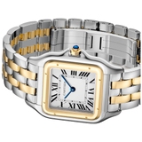 ZEGAREK CARTIER PANTHERE DE CARTIER L