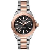 ZEGAREK TAG HEUER Aquaracer Professional 200 Solargraph