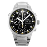 ZEGAREK IWC SCHAFFHAUSEN GST