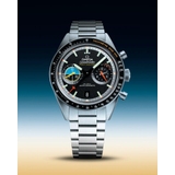 ZEGAREK OMEGA SPEEDMASTER PILOT