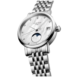 LONGINES ELEGANT COLLECTION MOONPHASE