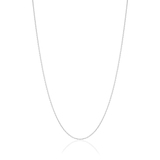 Łańcuszek srebrny Freedom