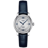 TISSOT LE LOCLE AUTOMATIC 20TH ANNIVERSARY 29mm