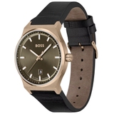 ZEGAREK BOSS CANDOR