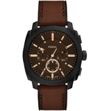 ZEGAREK FOSSIL MACHINE SET