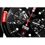 ZEGAREK VOSTOK EUROPE BATISCAFOS CHRONO TYBUR 2026 LIMITED EDITION