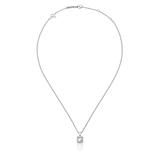 Naszyjnik złoty Chopard