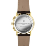 ZEGAREK FREDERIQUE CONSTANT CLASSICS QUARTZ CHRONOGRAPH